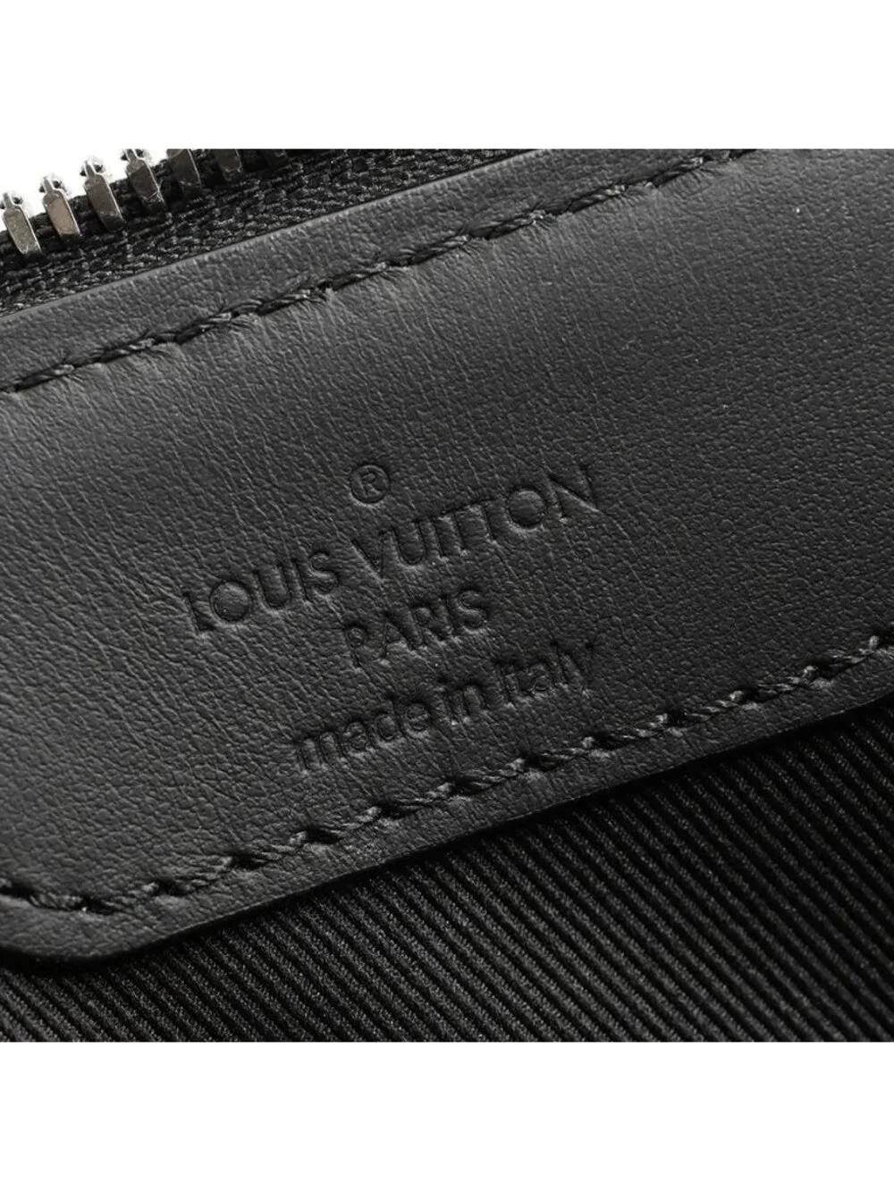 Louis Vuitton Shoulder Bag Sac Plat Cross